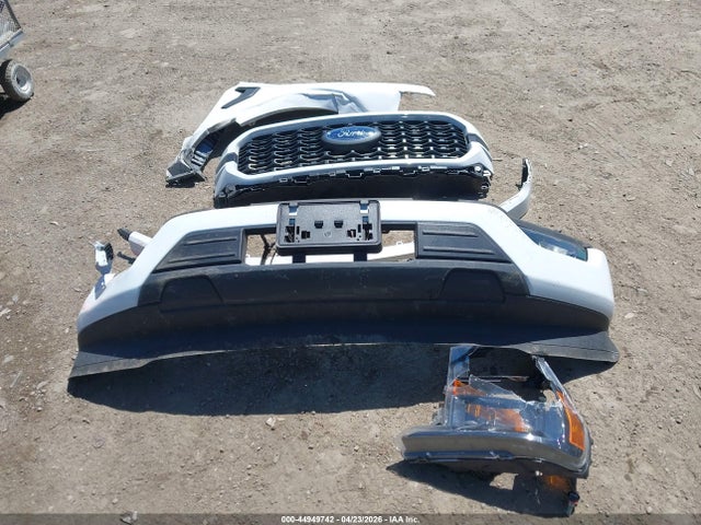 Auction sale of the 2023 Ford F-150 Xl, vin: 1FTEX1CP9PKF67631, lot number: 44949742
