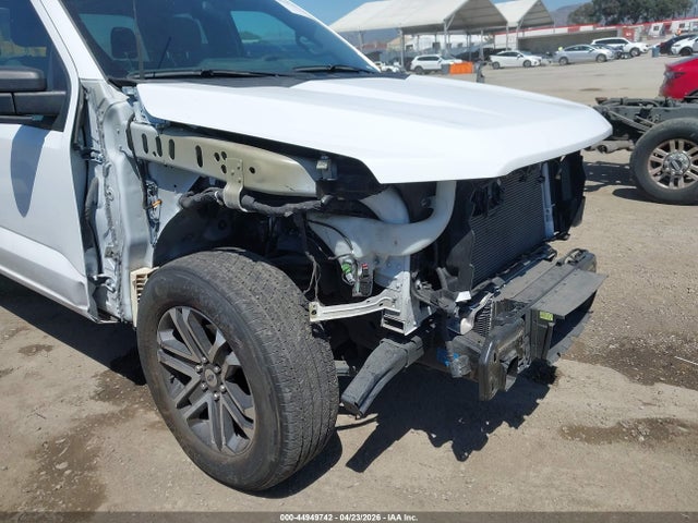 Auction sale of the 2023 Ford F-150 Xl, vin: 1FTEX1CP9PKF67631, lot number: 44949742
