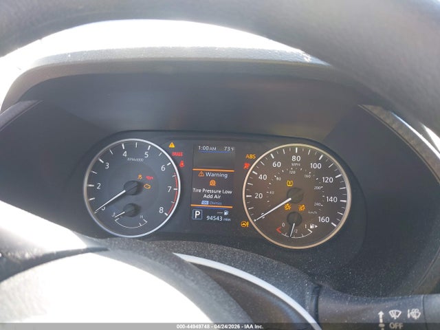 Nissan Sentra S Xtronic Cvt 2022 3N1AB8BVXNY236869 Image 7