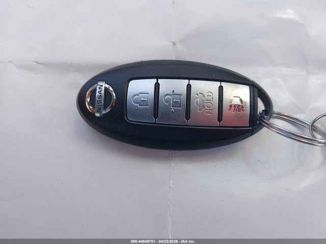 Nissan SENTRA SV 2017 3N1AB7AP7HY392806 Image 11
