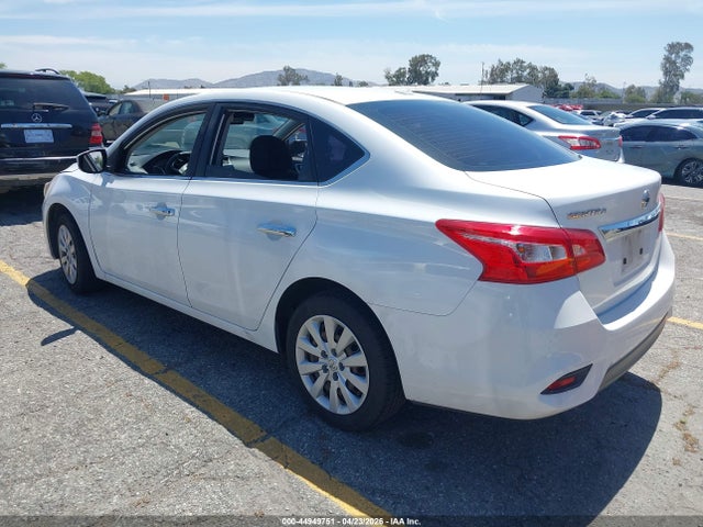 Nissan SENTRA SV 2017 3N1AB7AP7HY392806 Image 3