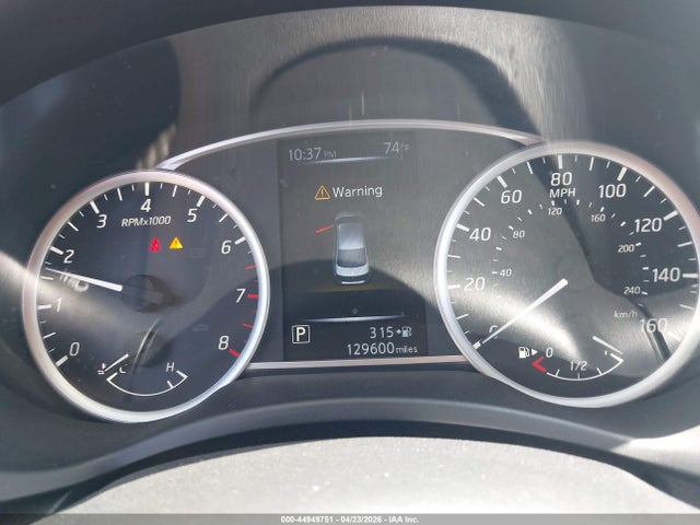 Nissan SENTRA SV 2017 3N1AB7AP7HY392806 Image 7