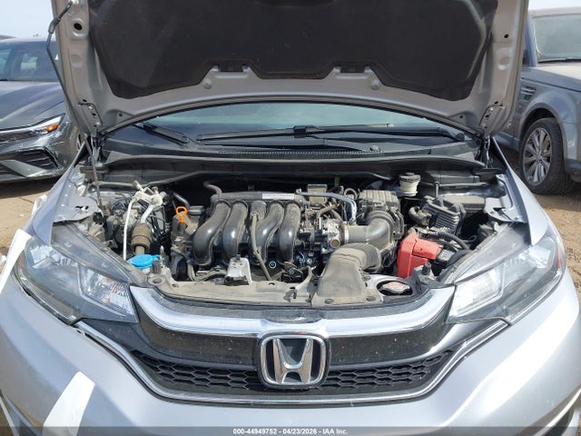 3HGGK5H45LM715999 Honda FIT LX