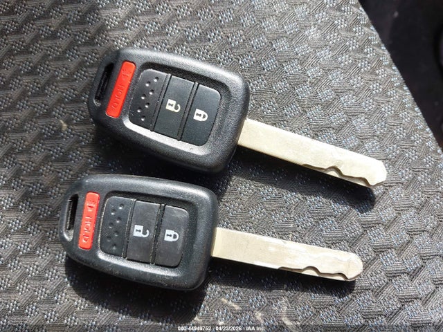 3HGGK5H45LM715999 Honda FIT LX