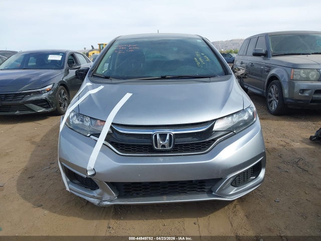 3HGGK5H45LM715999 Honda FIT LX