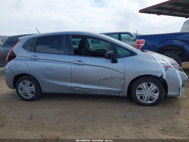 3HGGK5H45LM715999 Honda FIT LX