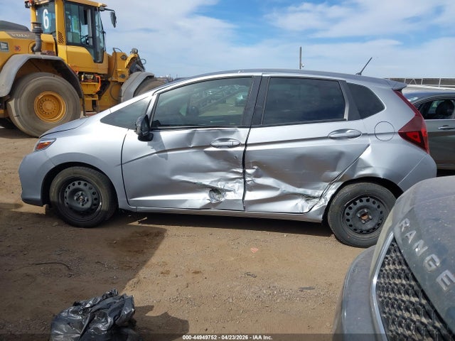 3HGGK5H45LM715999 Honda FIT LX