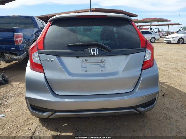 3HGGK5H45LM715999 Honda FIT LX