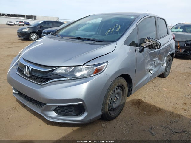 3HGGK5H45LM715999 Honda FIT LX