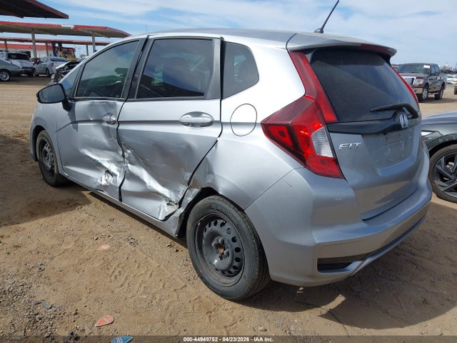 3HGGK5H45LM715999 Honda FIT LX
