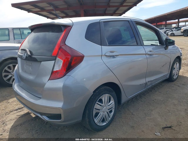 3HGGK5H45LM715999 Honda FIT LX