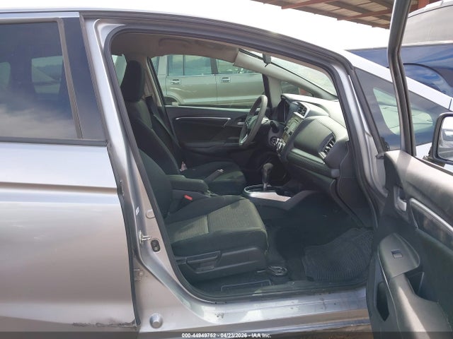 3HGGK5H45LM715999 Honda FIT LX