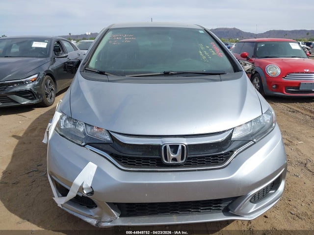 3HGGK5H45LM715999 Honda FIT LX