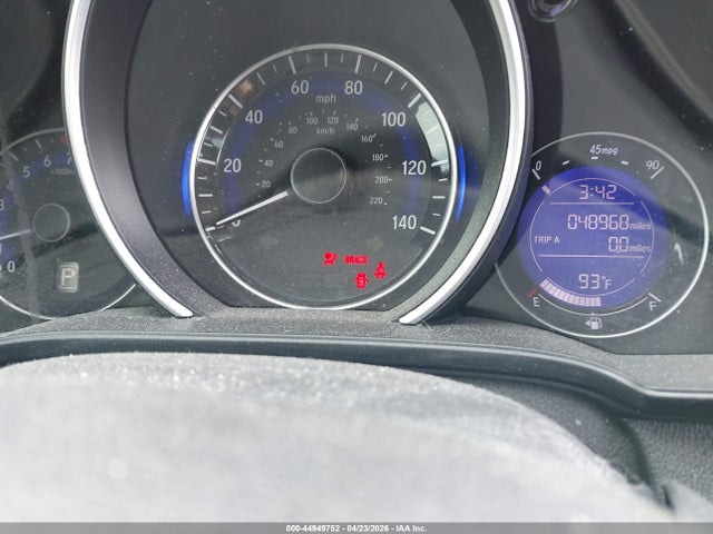 3HGGK5H45LM715999 Honda FIT LX