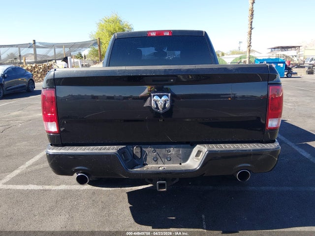 Aukcja sprzedaży 2017 Ram 1500 Express  4x2 6'4 Box, vin: 1C6RR6FT9HS847799, numer aukcji: 44949758