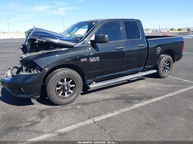 Aukcja sprzedaży 2017 Ram 1500 Express  4x2 6'4 Box, vin: 1C6RR6FT9HS847799, numer aukcji: 44949758