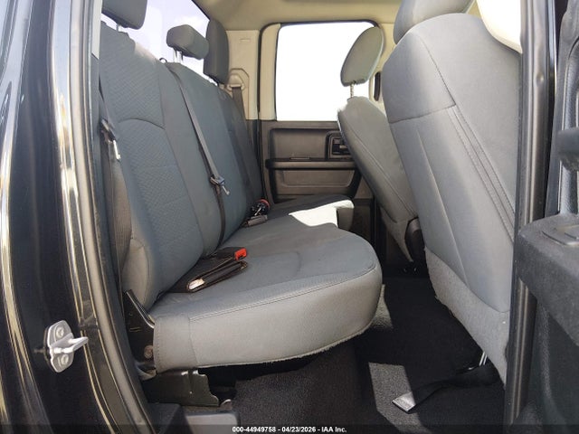 Aukcja sprzedaży 2017 Ram 1500 Express  4x2 6'4 Box, vin: 1C6RR6FT9HS847799, numer aukcji: 44949758