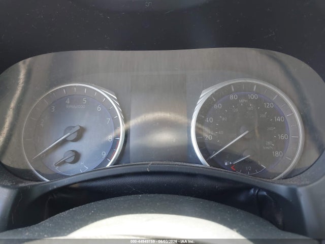 Aukcja sprzedaży 2015 Infiniti Q50 Premium, vin: JN1BV7AP1FM333665, numer aukcji: 44949759