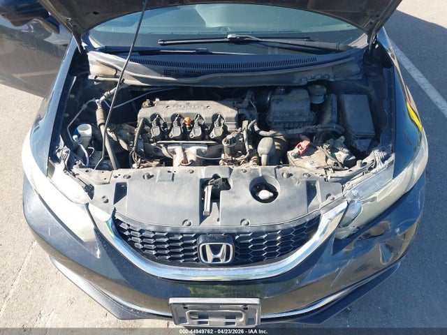 Продаж на аукціоні авто 2014 Honda Civic Ex, vin: 19XFB2F85EE234095, номер лоту: 44949762