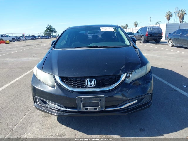 Продаж на аукціоні авто 2014 Honda Civic Ex, vin: 19XFB2F85EE234095, номер лоту: 44949762