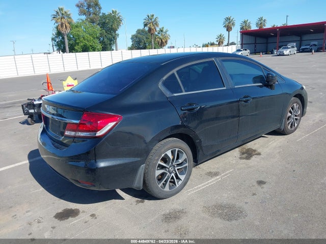 Продаж на аукціоні авто 2014 Honda Civic Ex, vin: 19XFB2F85EE234095, номер лоту: 44949762