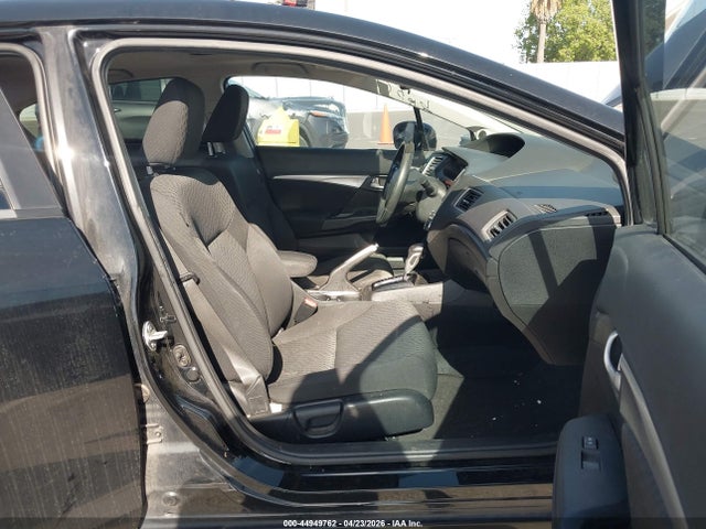 Продаж на аукціоні авто 2014 Honda Civic Ex, vin: 19XFB2F85EE234095, номер лоту: 44949762