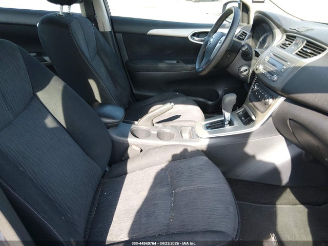 Продажа на аукционе авто 2014 Nissan Sentra Fe+ S/fe+ Sv/s/sl/sr/sv, vin: 3N1AB7AP8EY211949, номер лота: 44949764