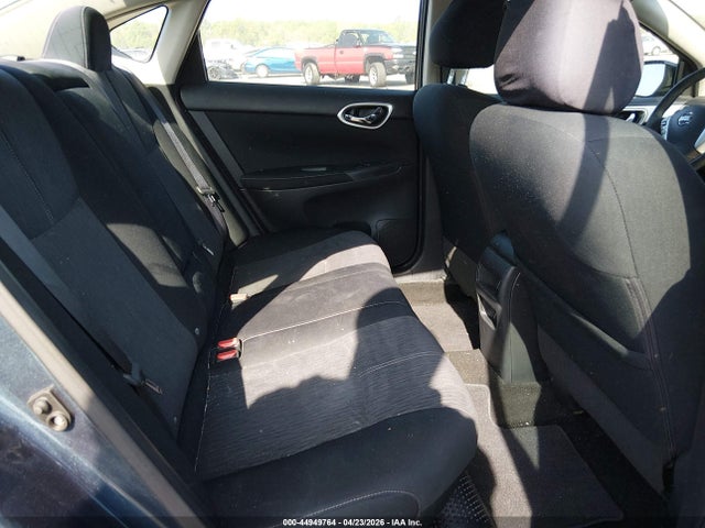 Продажа на аукционе авто 2014 Nissan Sentra Fe+ S/fe+ Sv/s/sl/sr/sv, vin: 3N1AB7AP8EY211949, номер лота: 44949764