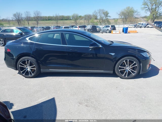 Aukcja sprzedaży 2015 Tesla Model S 70d/85d/p85d, vin: 5YJSA1S26FF094616, numer aukcji: 44949765