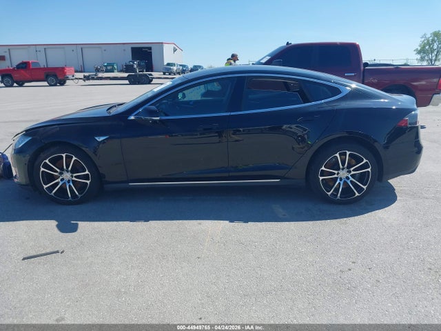 Aukcja sprzedaży 2015 Tesla Model S 70d/85d/p85d, vin: 5YJSA1S26FF094616, numer aukcji: 44949765