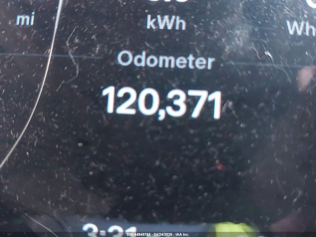 Aukcja sprzedaży 2015 Tesla Model S 70d/85d/p85d, vin: 5YJSA1S26FF094616, numer aukcji: 44949765