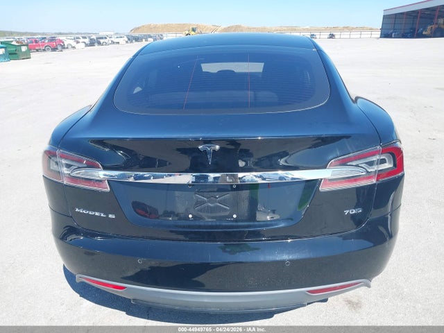 Aukcja sprzedaży 2015 Tesla Model S 70d/85d/p85d, vin: 5YJSA1S26FF094616, numer aukcji: 44949765