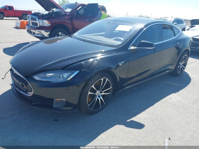 Aukcja sprzedaży 2015 Tesla Model S 70d/85d/p85d, vin: 5YJSA1S26FF094616, numer aukcji: 44949765