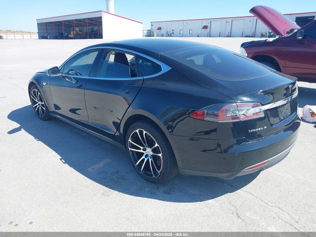 Aukcja sprzedaży 2015 Tesla Model S 70d/85d/p85d, vin: 5YJSA1S26FF094616, numer aukcji: 44949765