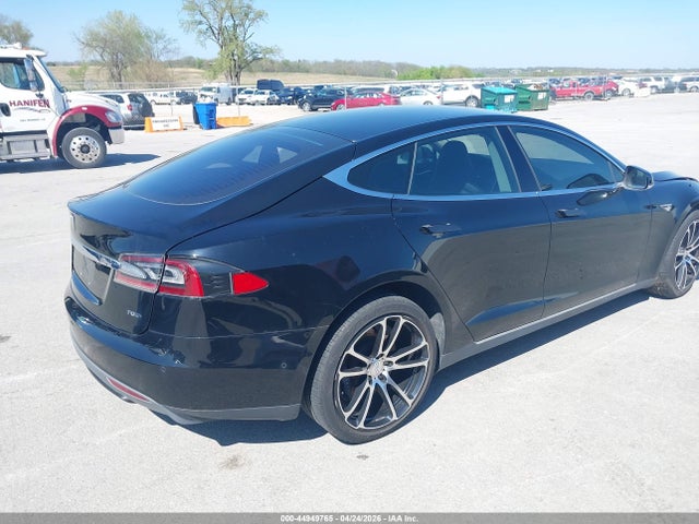 Aukcja sprzedaży 2015 Tesla Model S 70d/85d/p85d, vin: 5YJSA1S26FF094616, numer aukcji: 44949765