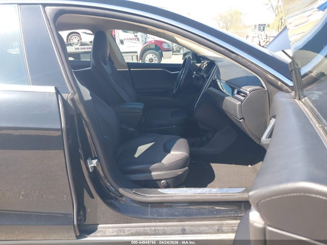 Aukcja sprzedaży 2015 Tesla Model S 70d/85d/p85d, vin: 5YJSA1S26FF094616, numer aukcji: 44949765