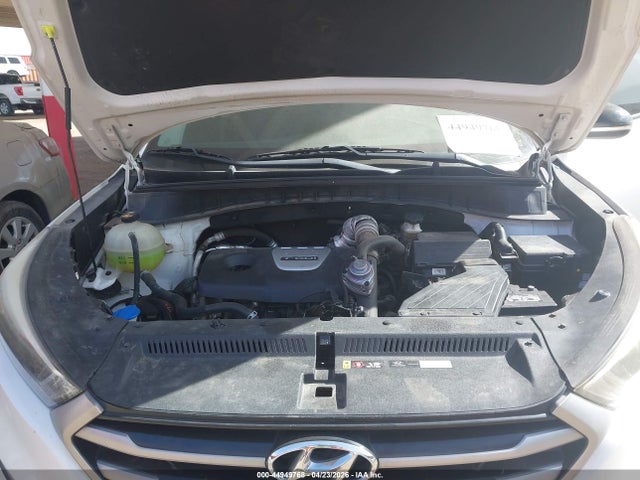 Hyundai Tucson Night 2017 KM8J33A20HU541515 Image 10