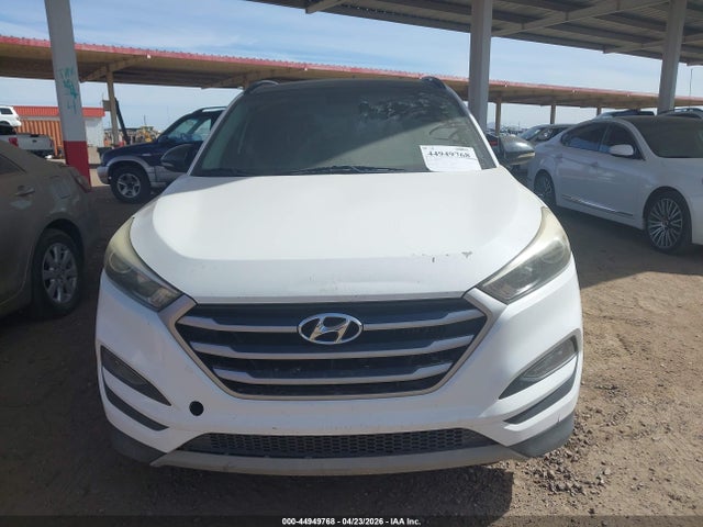 Hyundai Tucson Night 2017 KM8J33A20HU541515 Image 11