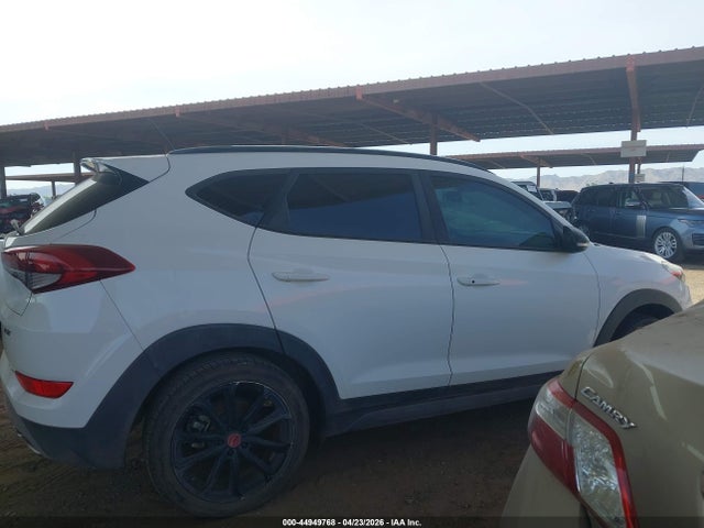 Hyundai Tucson Night 2017 KM8J33A20HU541515 Image 12