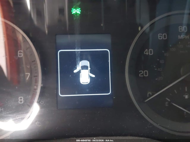 Hyundai Tucson Night 2017 KM8J33A20HU541515 Image 14