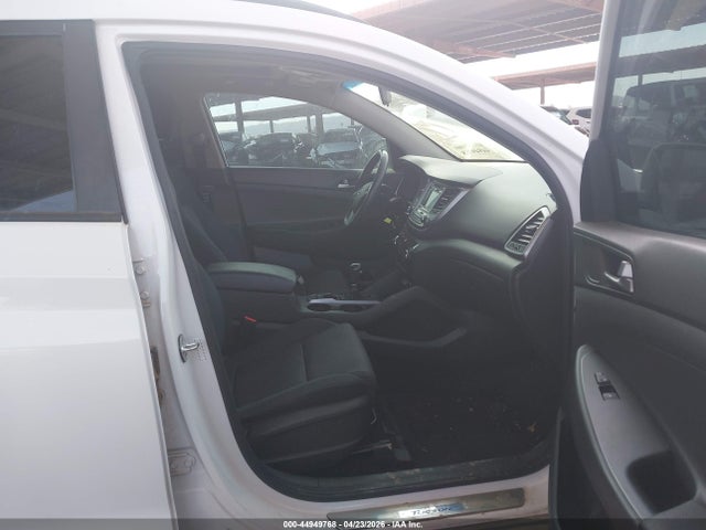 Hyundai Tucson Night 2017 KM8J33A20HU541515 Image 5