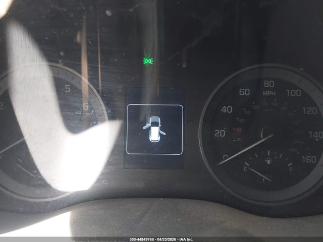 Hyundai Tucson Night 2017 KM8J33A20HU541515 Image 7