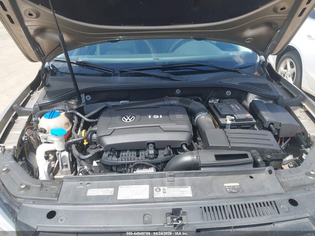 Продаж на аукціоні авто 2015 Volkswagen Passat 1.8t Wolfsburg Edition, vin: 1VWAT7A30FC041729, номер лоту: 44949769