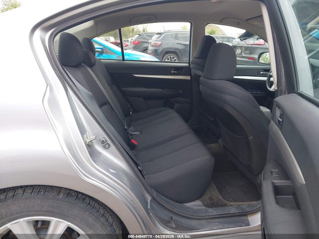 2011 Subaru Legacy 2.5i Premium მანქანა იყიდება აუქციონზე, vin: 4S3BMCB62B3253483, აუქციონის ნომერი: 44949770