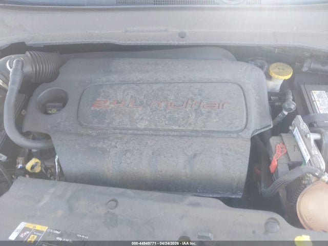 44949771 :رقم المزاد ، 3C4NJCBB0NT229016 vin ، 2022 Jeep Compass Latitude Fwd مزاد بيع