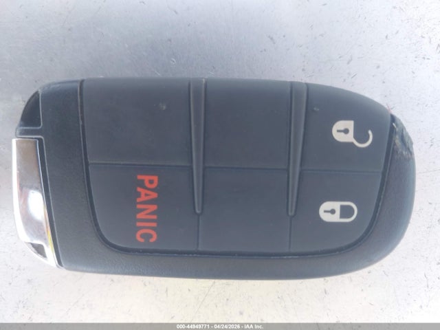 44949771 :رقم المزاد ، 3C4NJCBB0NT229016 vin ، 2022 Jeep Compass Latitude Fwd مزاد بيع