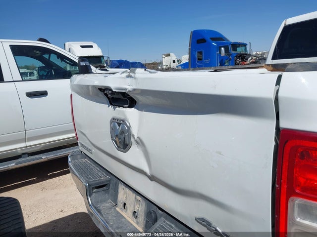 2024 Ram 3500 Big Horn  4x4 8' Box მანქანა იყიდება აუქციონზე, vin: 3C63R3HL6RG338862, აუქციონის ნომერი: 44949773