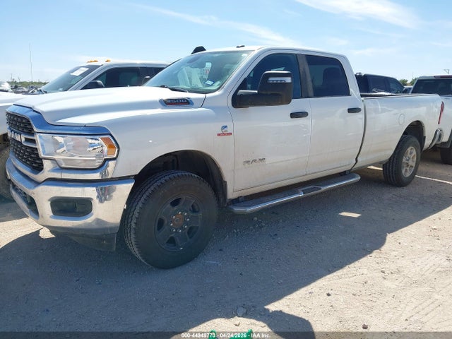 2024 Ram 3500 Big Horn  4x4 8' Box მანქანა იყიდება აუქციონზე, vin: 3C63R3HL6RG338862, აუქციონის ნომერი: 44949773