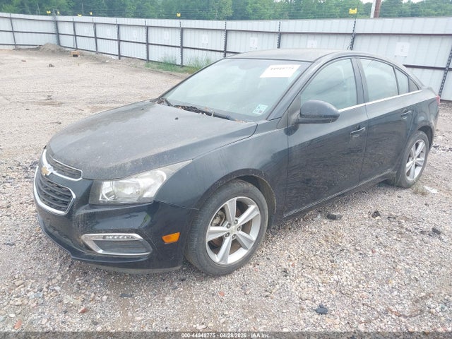 Продаж на аукціоні авто 2015 Chevrolet Cruze 2lt Auto, vin: 1G1PE5SB2F7235262, номер лоту: 44949775