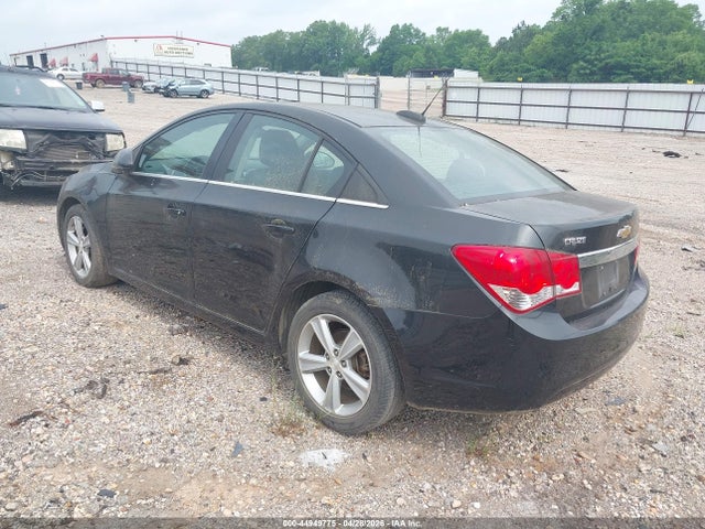 Продаж на аукціоні авто 2015 Chevrolet Cruze 2lt Auto, vin: 1G1PE5SB2F7235262, номер лоту: 44949775